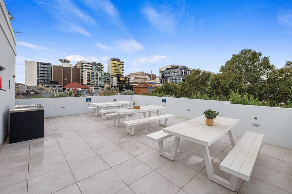MainStay Suites Hawthorn Hotel in Melbourne