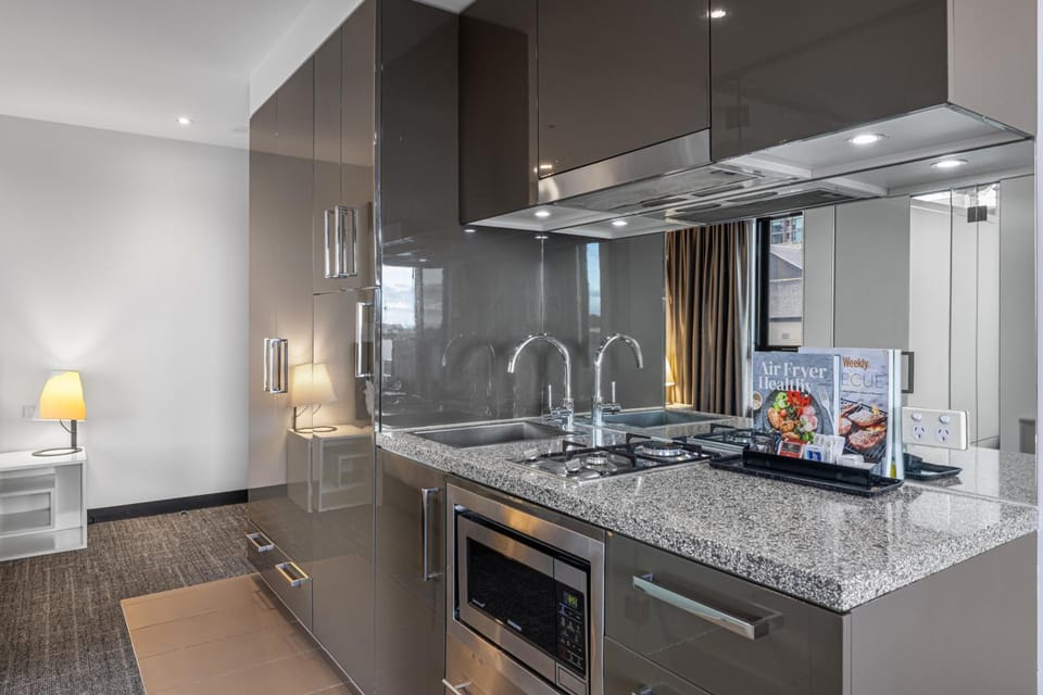 MainStay Suites Hawthorn Hotel in Melbourne