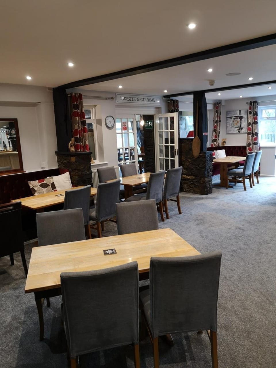 Y Giler Arms Hotel in Wales