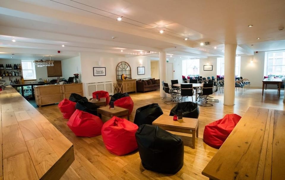 The Coffee House Hotel Hotel in Aberdeen