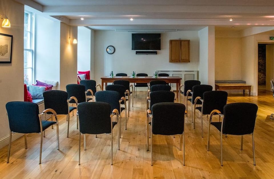 The Coffee House Hotel Hotel in Aberdeen