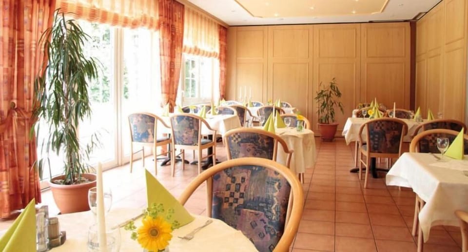 Waldhotel Humboldtsee Hotel in Lower Saxony, Germany