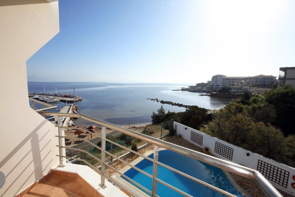 Cabo Verde Hotel Hotel in East Attica Regional Unit, Greece