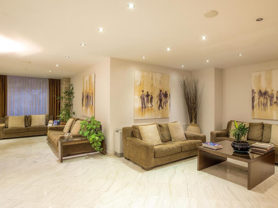 Cabo Verde Hotel Hotel in East Attica Regional Unit, Greece