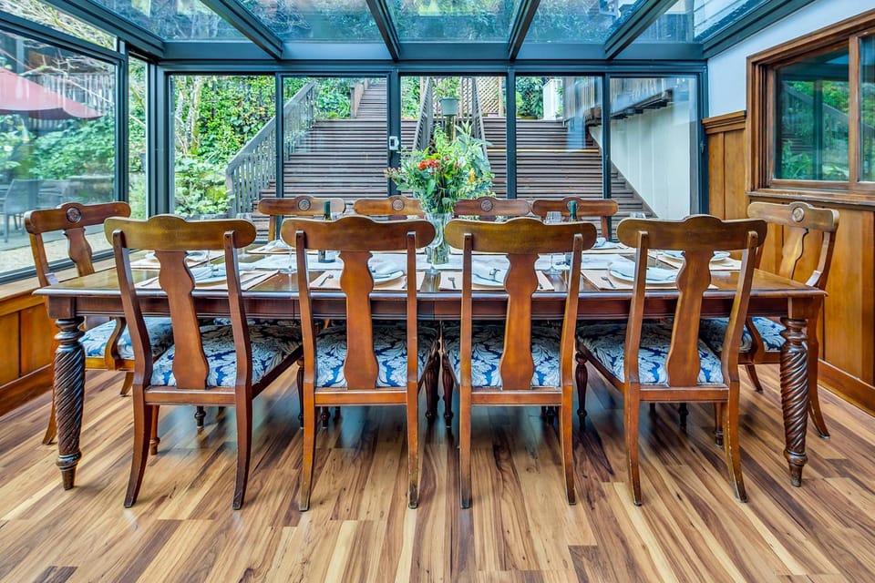 Calistoga Wine Way Inn Inn in Calistoga