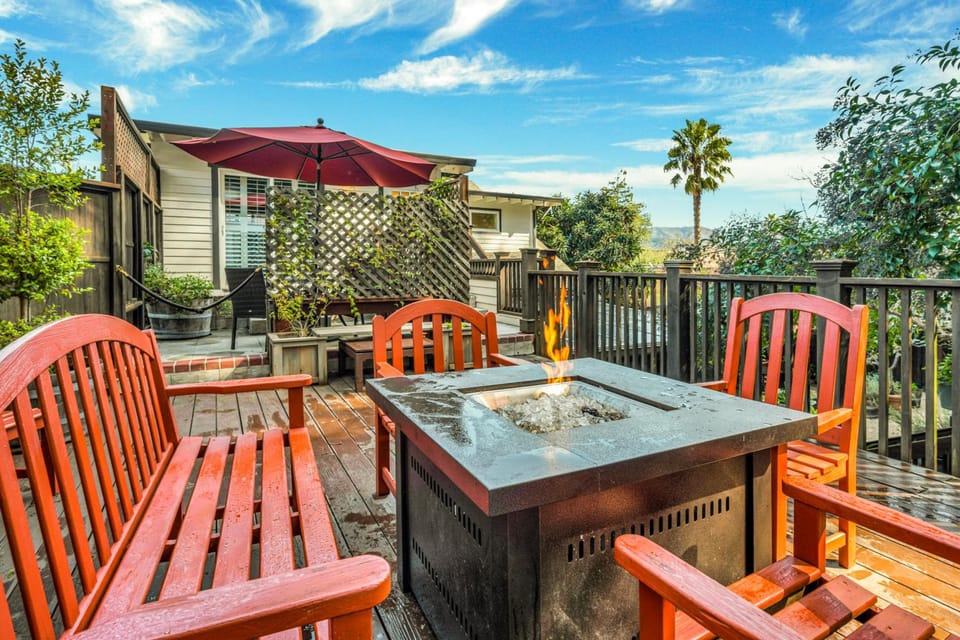 Calistoga Wine Way Inn Inn in Calistoga