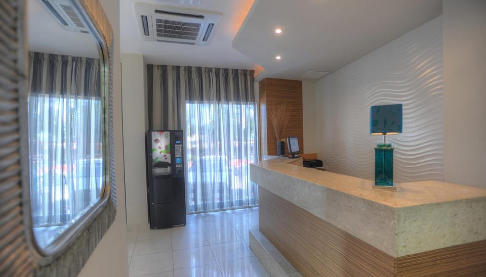 Carlton Hotel Hotel in Sliema