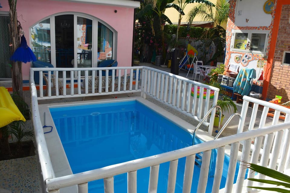 Casa Carolina Hotel in Agropoli