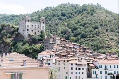 DUSSAIGA - Camera Delle Rose Hotel in Liguria