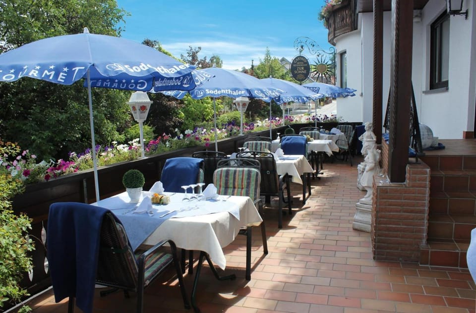 Gasthof zur Sonne Winzenhohl Hotel in Aschaffenburg
