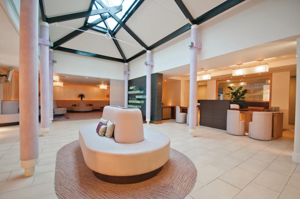 Champneys Tring Hotel Hotel in Aylesbury Vale