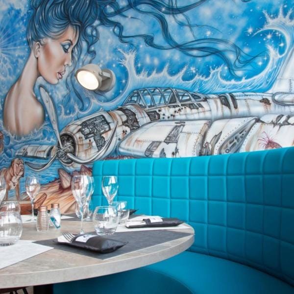 L'Art Doize Hotel in Hauts-de-France