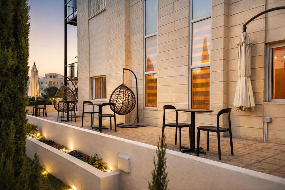 Al Basem Hotel Hotel in Africa