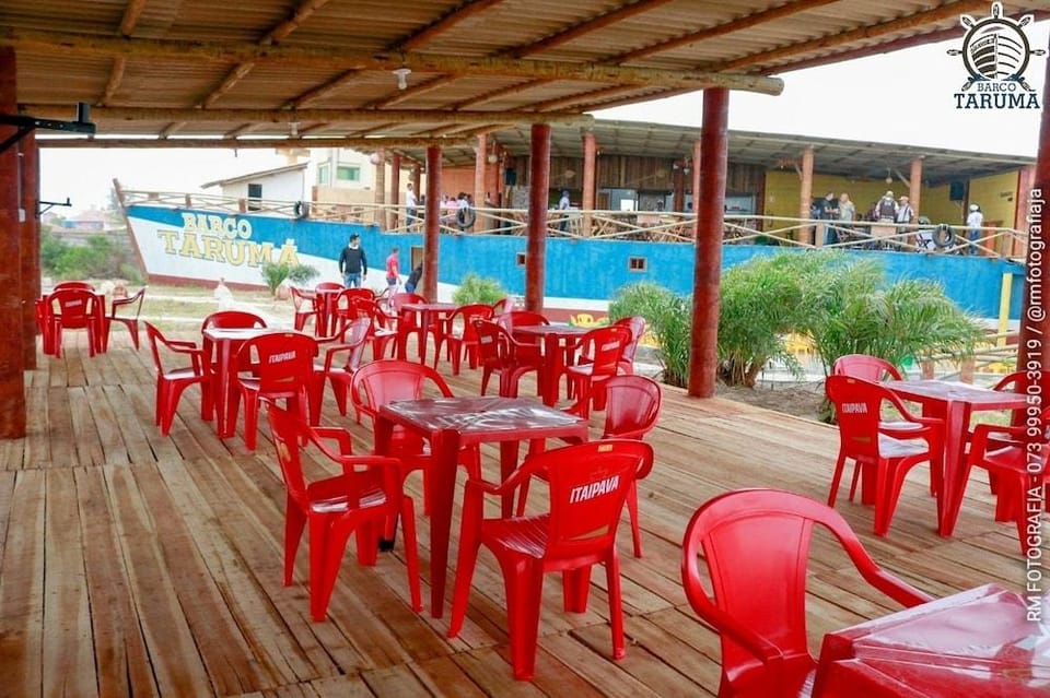 Pousada Taruma Inn in State of Espírito Santo, Brazil
