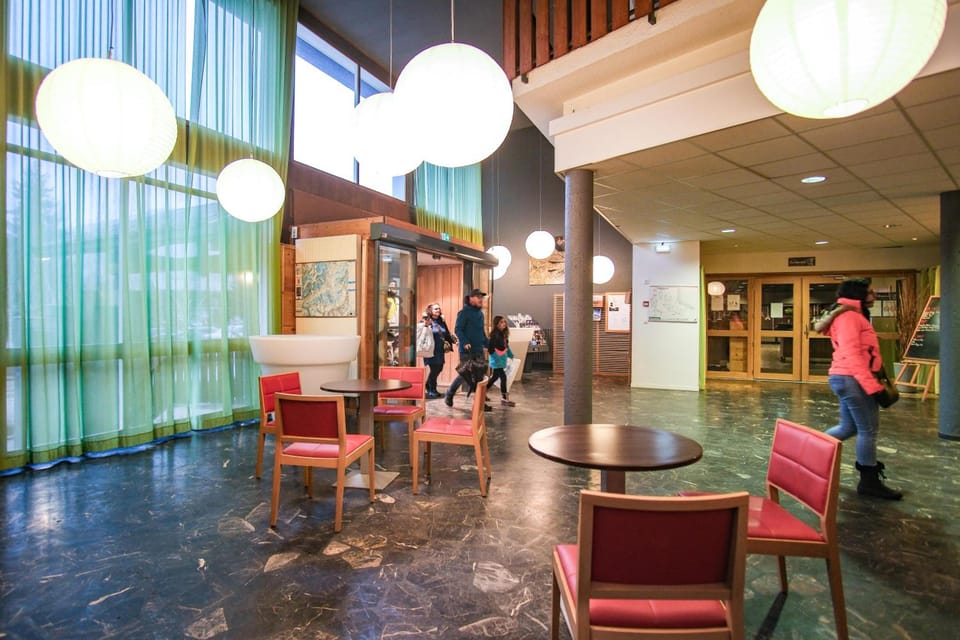 Belambra Clubs Praz-sur-Arly - L'Alisier Hotel in Megève