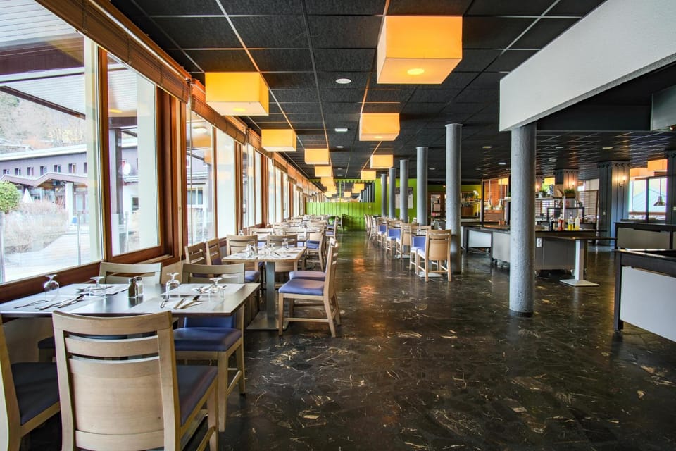 Belambra Clubs Praz-sur-Arly - L'Alisier Hotel in Megève
