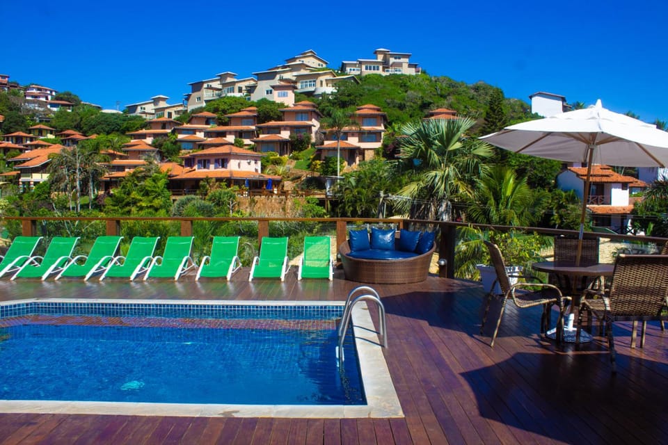 Coronado Inn Hotel Hotel in Armacao dos Buzios