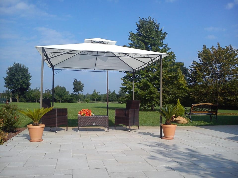 Country House La Perla del Sile Hotel in Friuli-Venezia Giulia