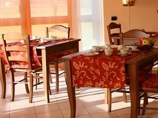 Country House La Perla del Sile Hotel in Friuli-Venezia Giulia