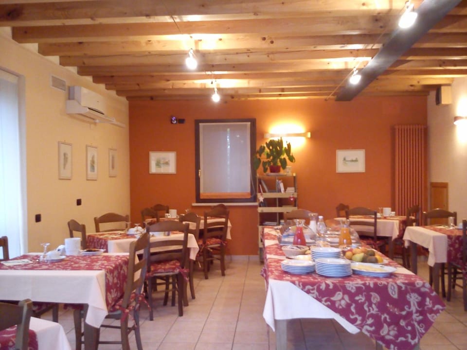 Country House La Perla del Sile Hotel in Friuli-Venezia Giulia