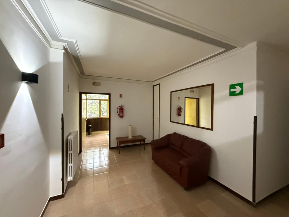 Cristal Hotel Hotel in Campania