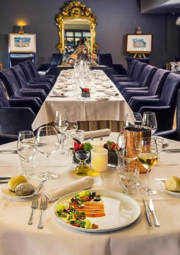 Hotel Restaurant De Kommel Hotel in Limburg (province)