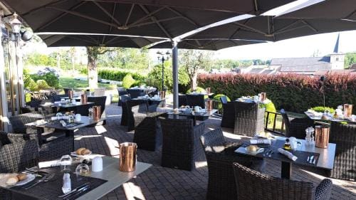 Hotel Restaurant De Kommel Hotel in Limburg (province)