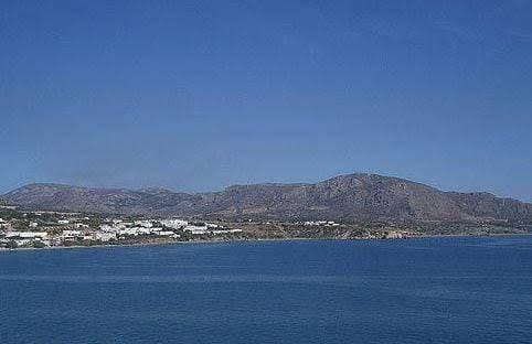 Panmar Apts. Hotel in Lasithi