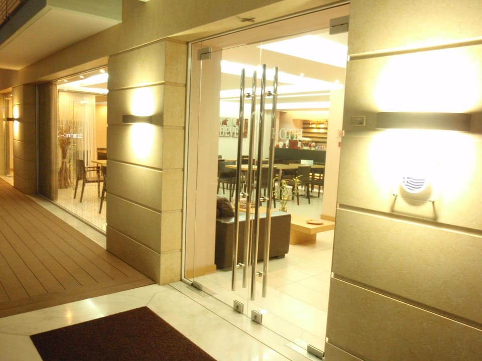 Deves Hotel Hotel in Nafplion