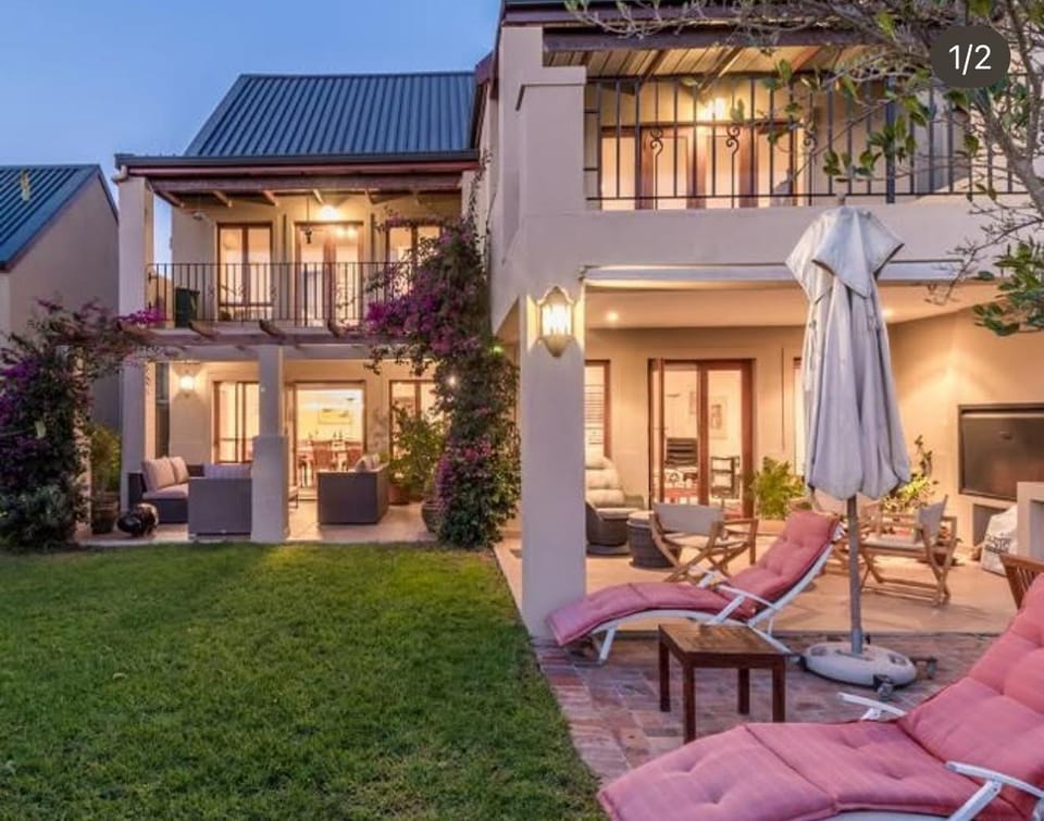 Devonvale Golf and Wine Estate Lodge in Stellenbosch