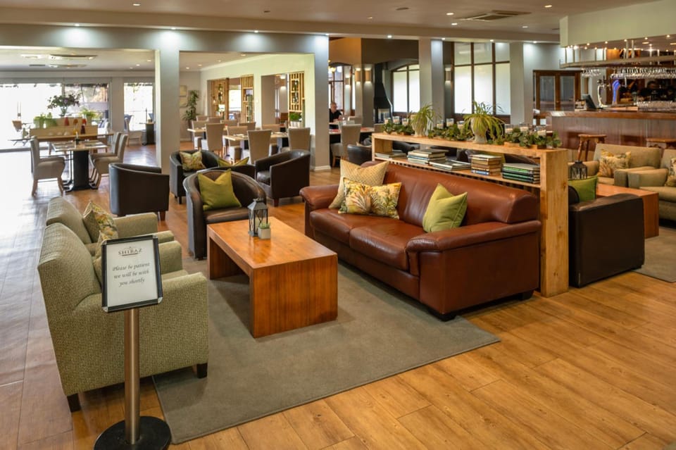 Devonvale Golf and Wine Estate Lodge in Stellenbosch