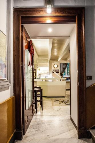 affittacamere ausonia Hotel in Naples