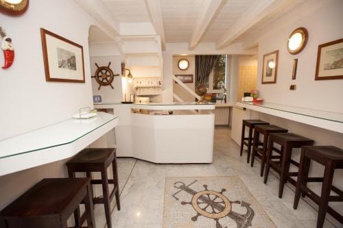 affittacamere ausonia Hotel in Naples