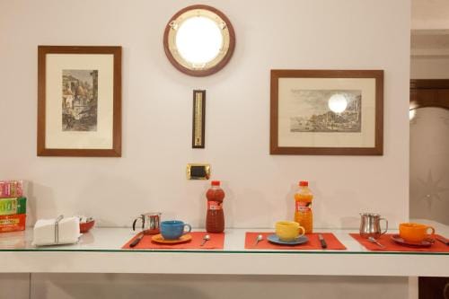 affittacamere ausonia Hotel in Naples