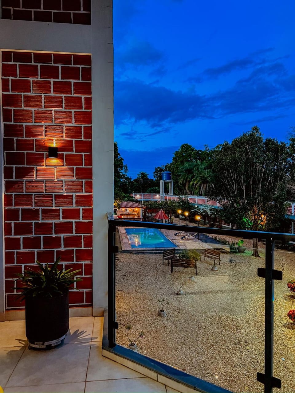 Pousada Martins Turismo Hotel in State of Tocantins