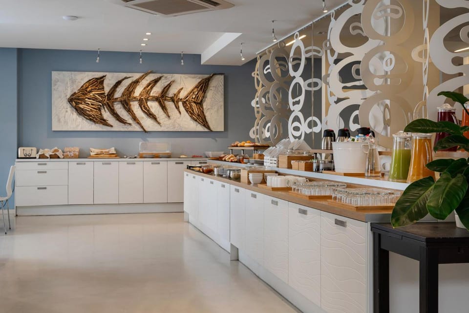 Duparc Hotel Hotel in Gabicce Mare