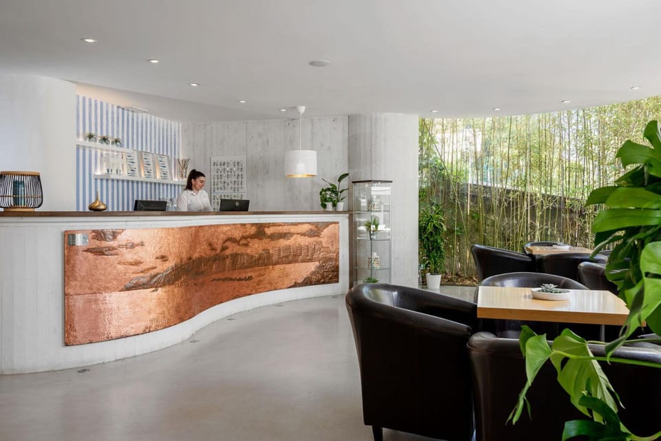 Duparc Hotel Hotel in Gabicce Mare