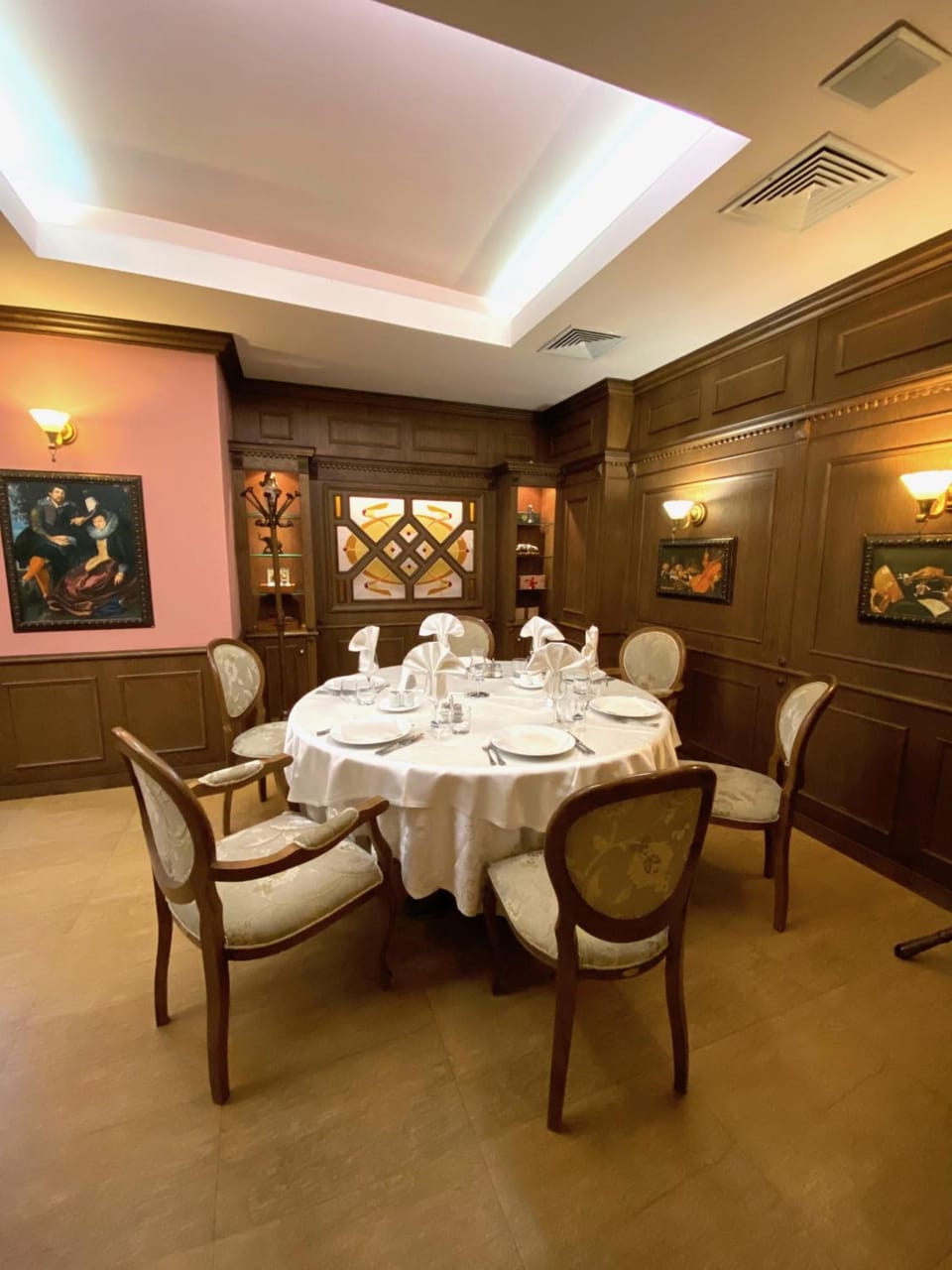 Efir Hotel in Stara Zagora