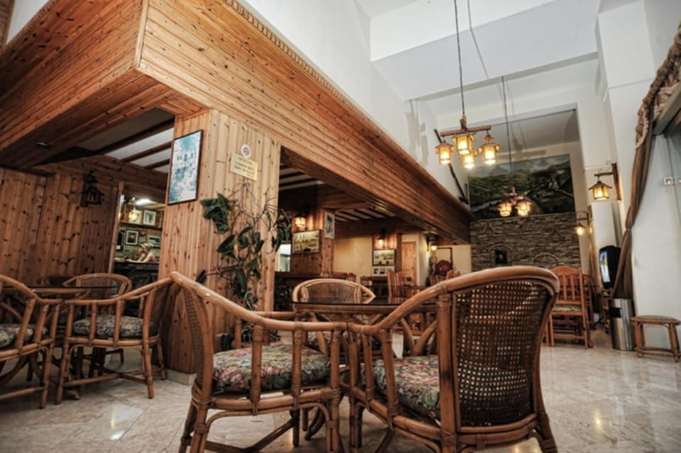 Elysso Hotel Hotel in Larnaca