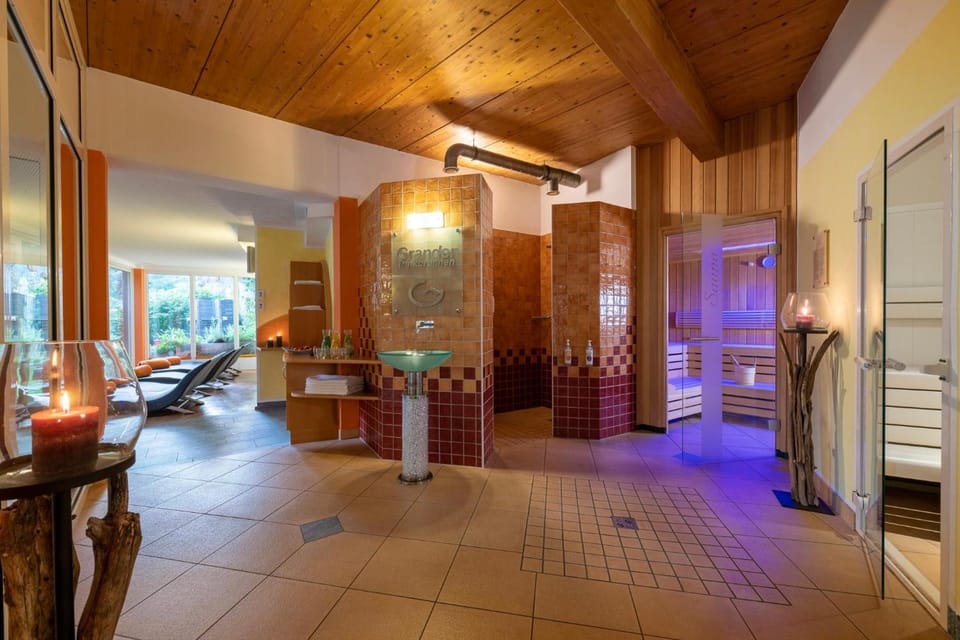 Hotel Trattnig Hotel in Carinthia, Austria
