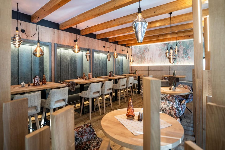 Bar/lounge