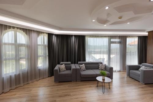 Villa EUPHORIA Hotel in Decentralized Administration of Macedonia and Thrace