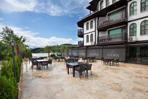 Villa EUPHORIA Hotel in Decentralized Administration of Macedonia and Thrace