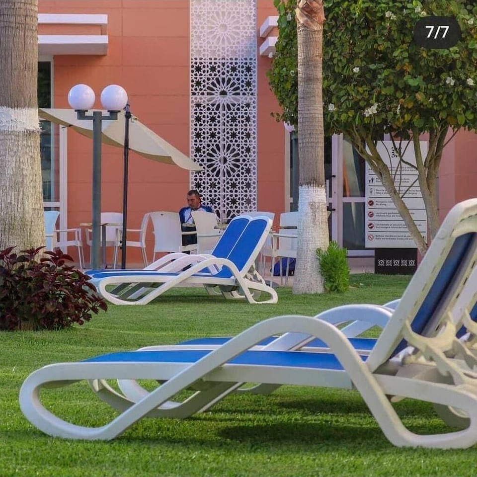 Relax Hotel Kenitra Hotel in Rabat-Salé-Kénitra