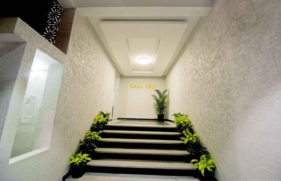 Casa Oro Apartment hotel in Bengaluru