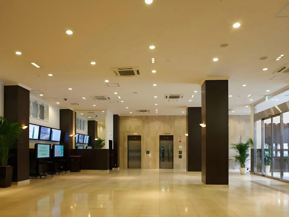 S.Training Center Hotel Osaka Hotel in Osaka