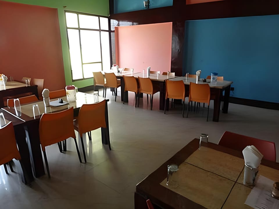 Hotel Nand Residency Hotel in Uttar Pradesh