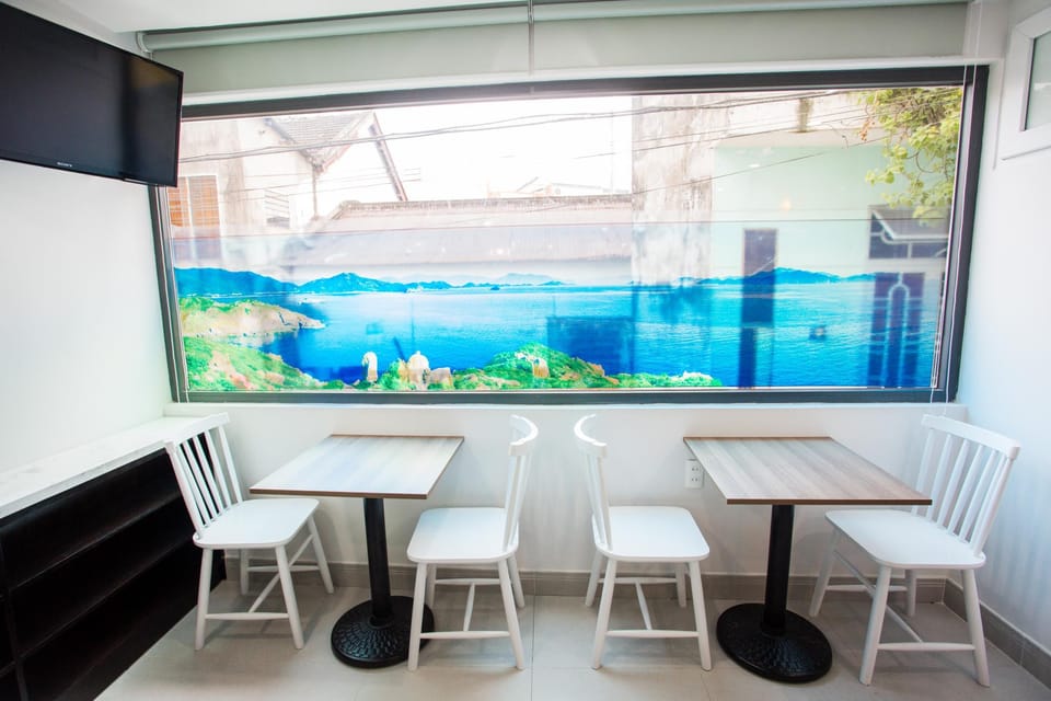 Blue Summer Hotel Hotel in Da Nang