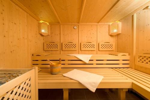 Fruhstuckspension Astoria Hotel in Trentino-South Tyrol