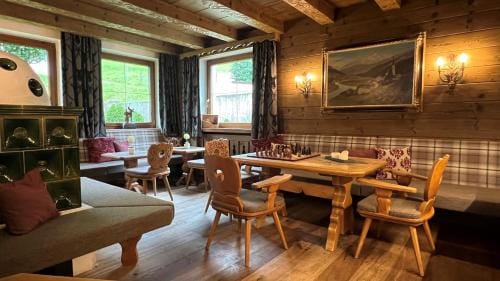 Fruhstuckspension Astoria Hotel in Trentino-South Tyrol